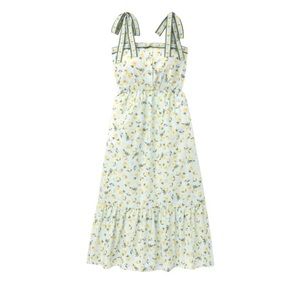 Gal meets glam lemon dress size 8.